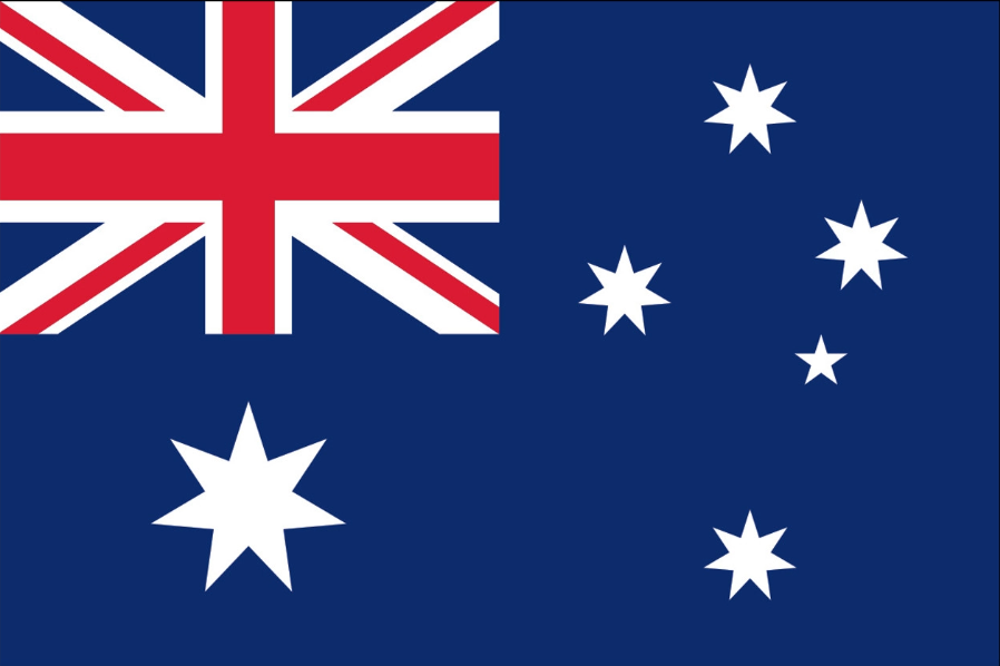 Australia & New Zealand