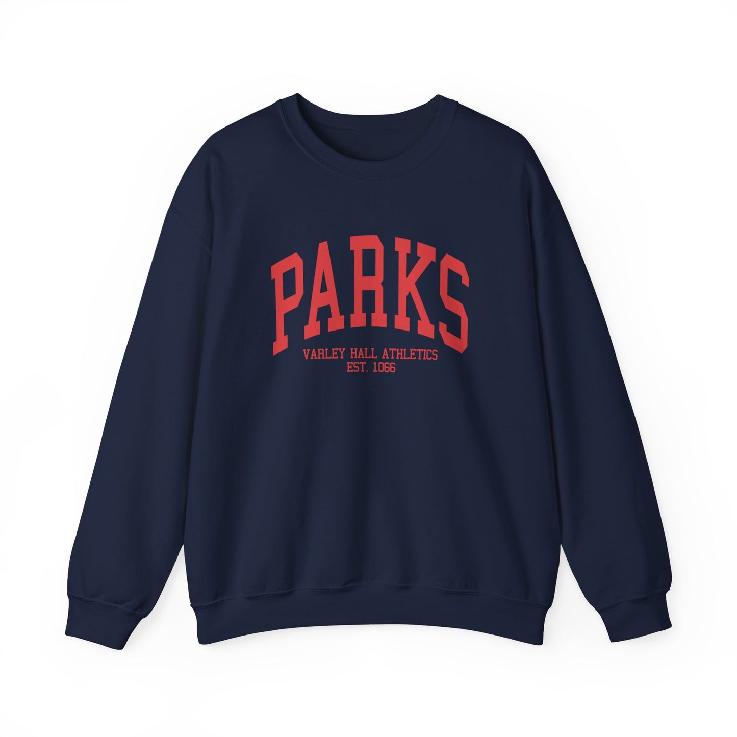 (US) Parks Varley Hall Athletics - Peach