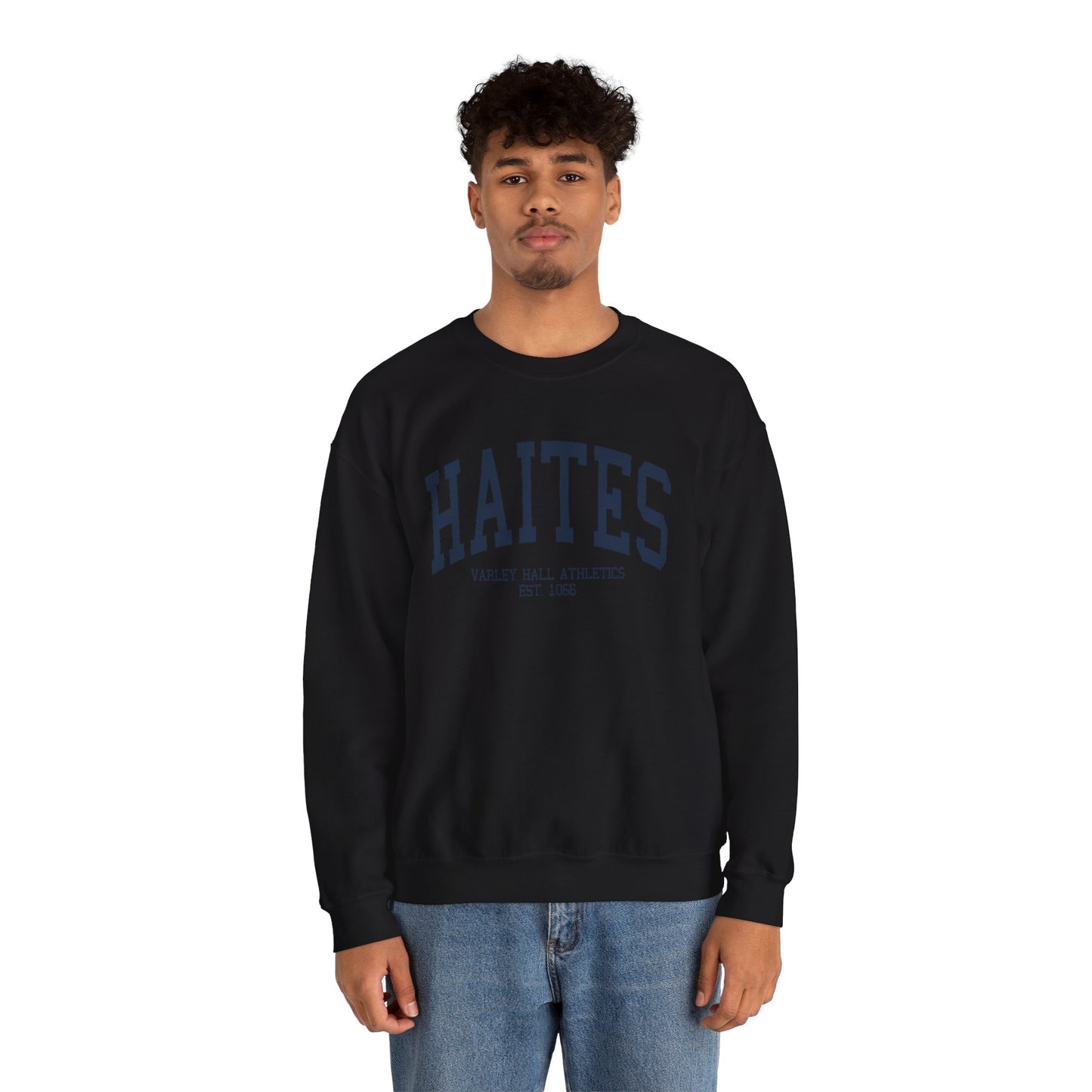 Haites Varley Hall Athletics - Lighter Navy