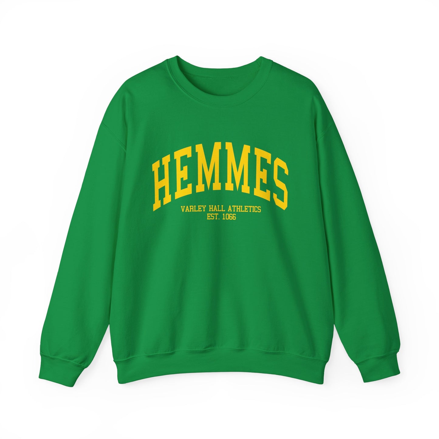 (US) Hemmes Varley Hall Athletics - Bright Yellow