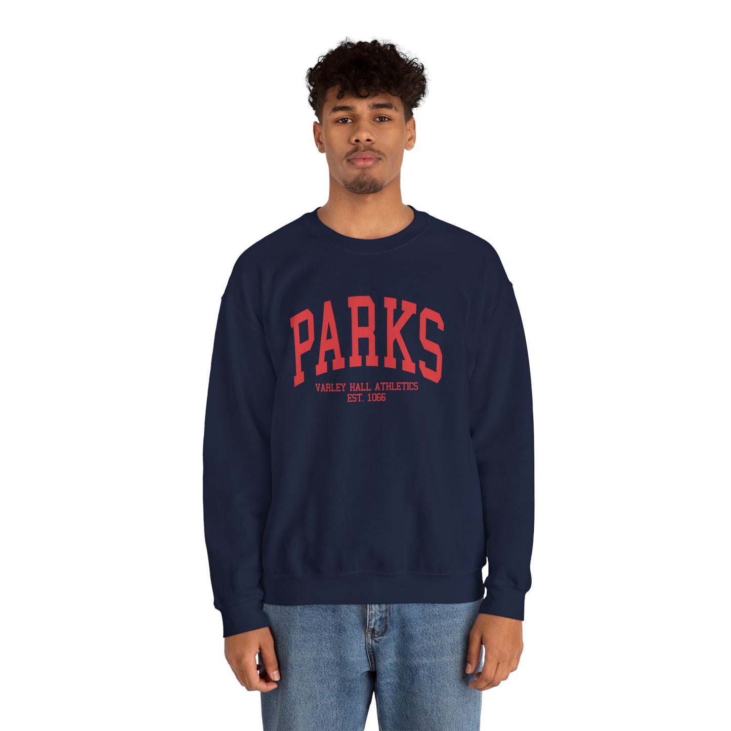 (US) Parks Varley Hall Athletics - Peach
