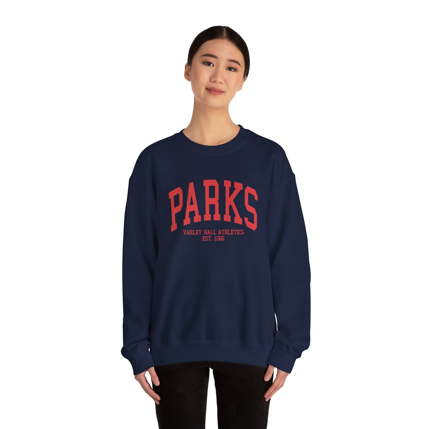 (US) Parks Varley Hall Athletics - Peach