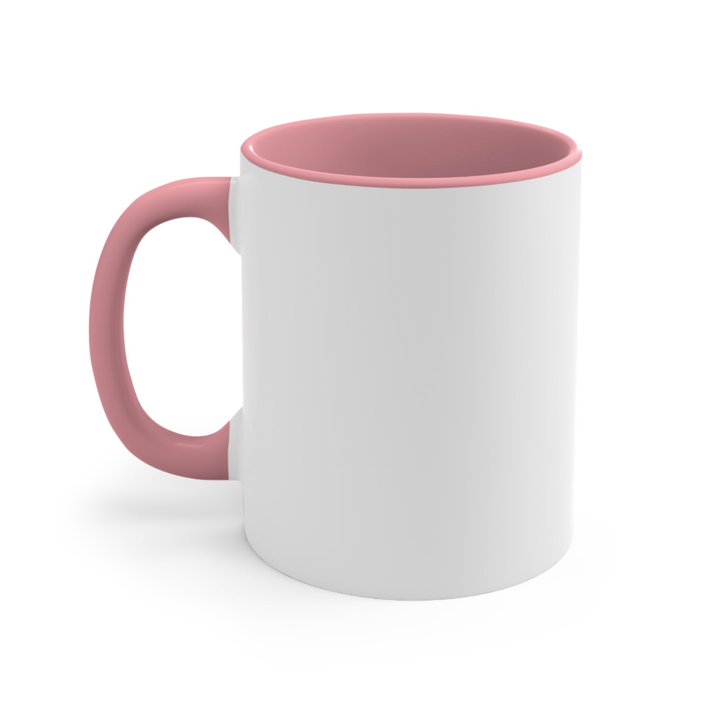 I'd Rather Be in Holland Park Mug-Colored Interior