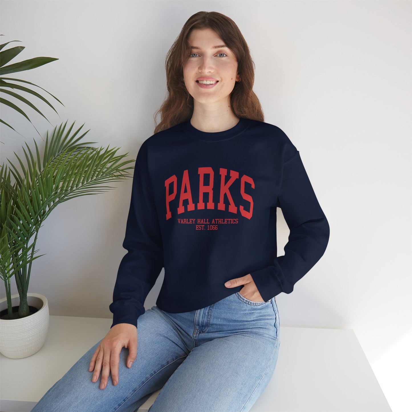 (US) Parks Varley Hall Athletics - Peach