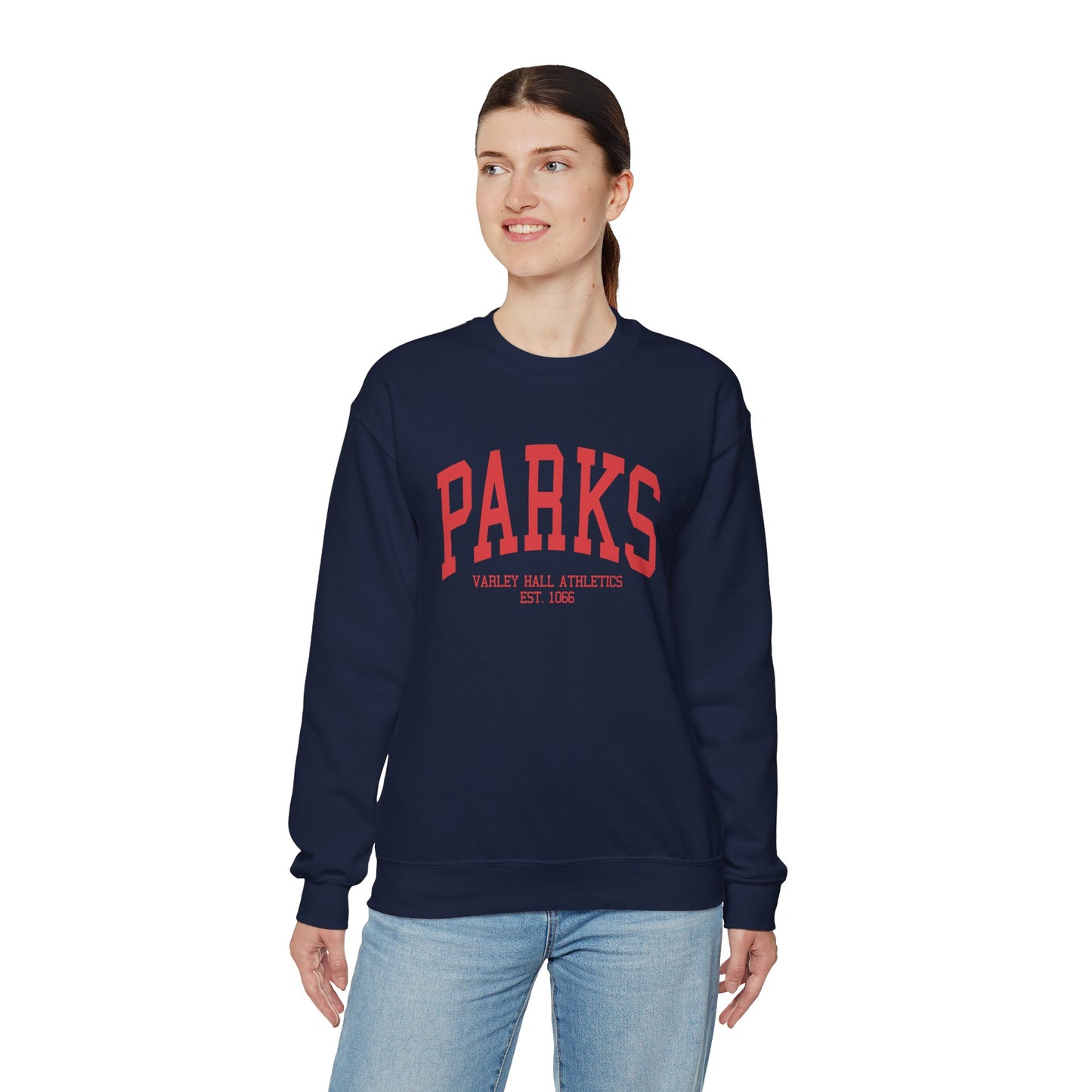 (US) Parks Varley Hall Athletics - Peach