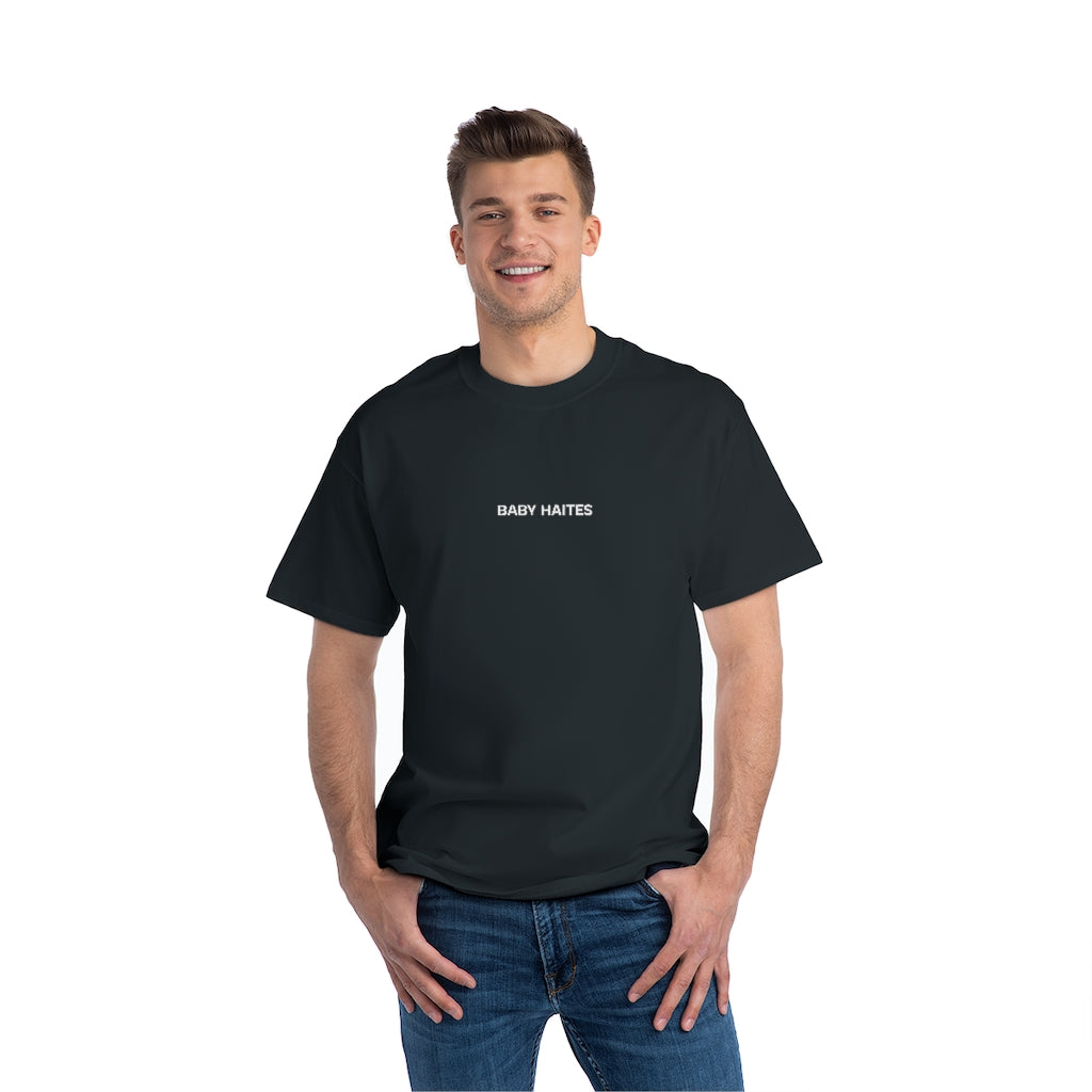 (US) Baby Haites Black Tee