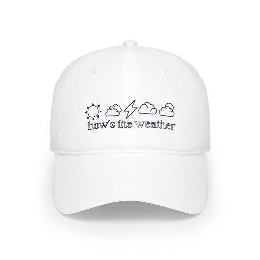 (Canada) How's The Weather Cap