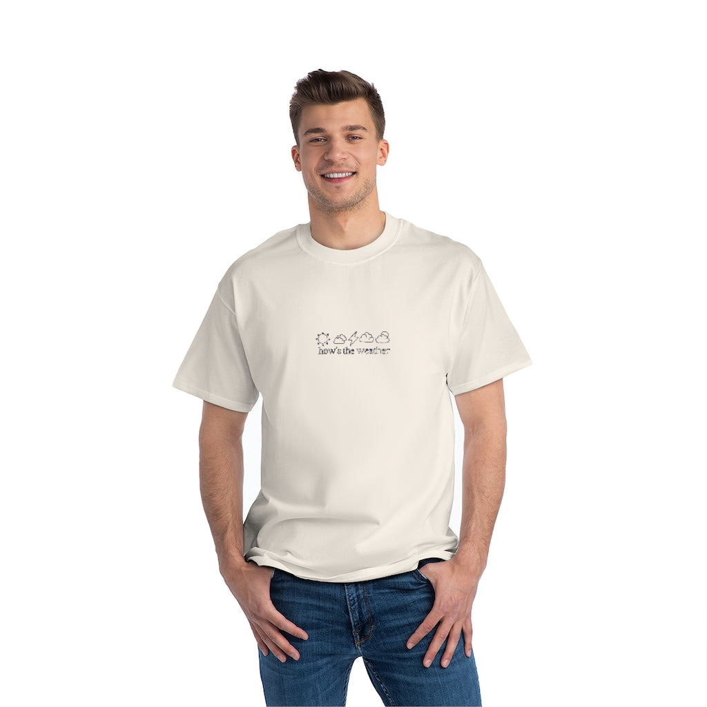 (US) How's The Weather Tee
