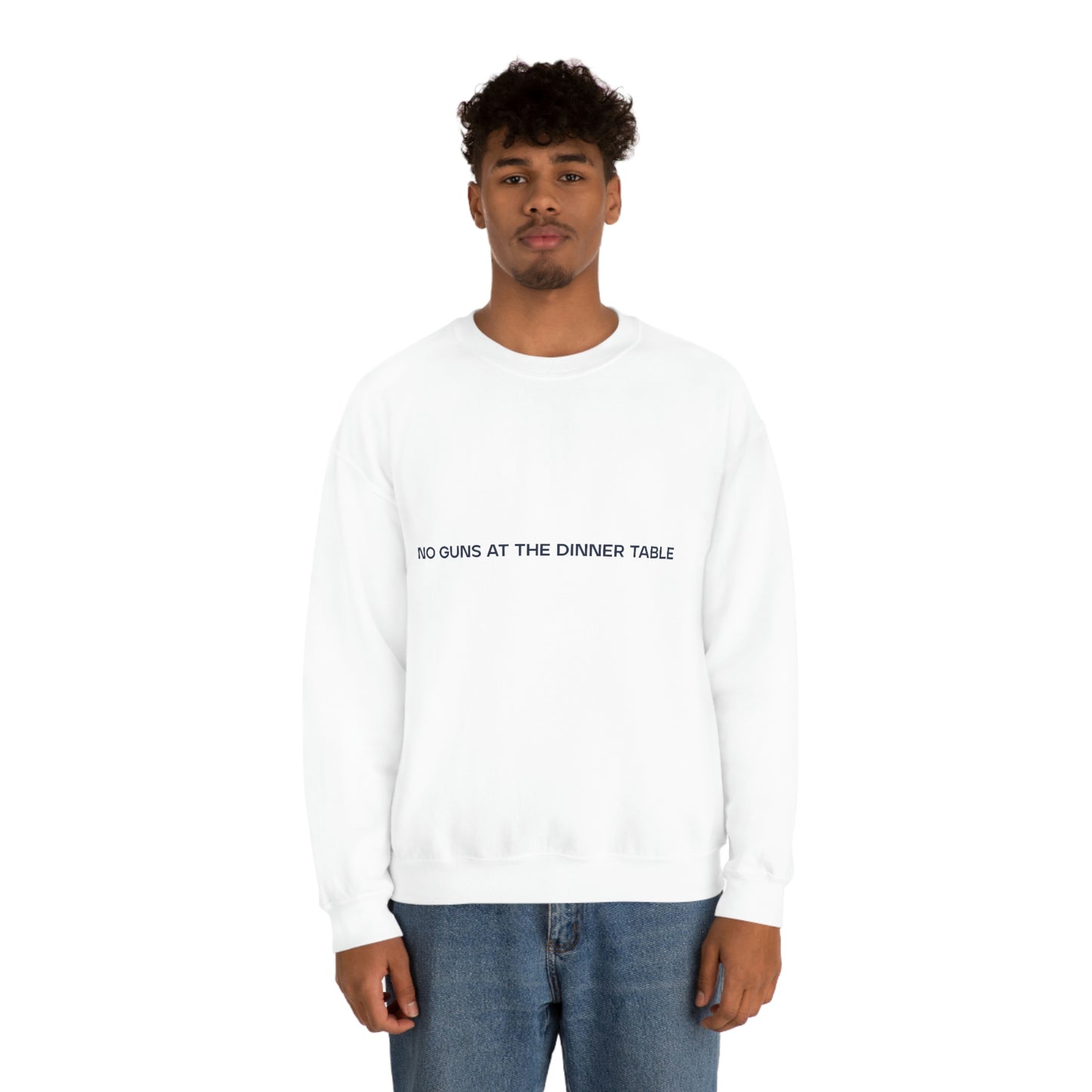 (Canada) House Rules Sand Sweater