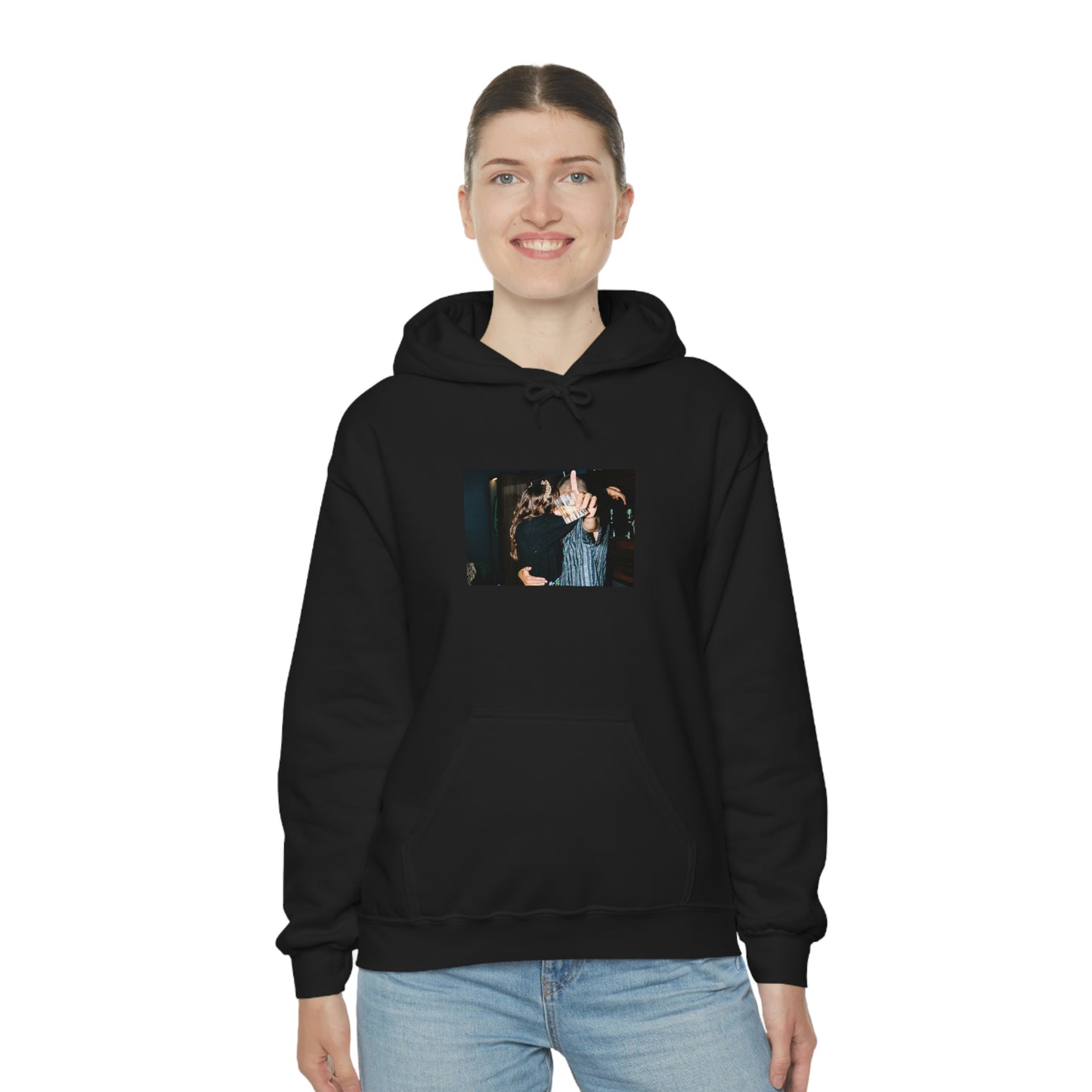 (Canada) Snog Band Hoodie