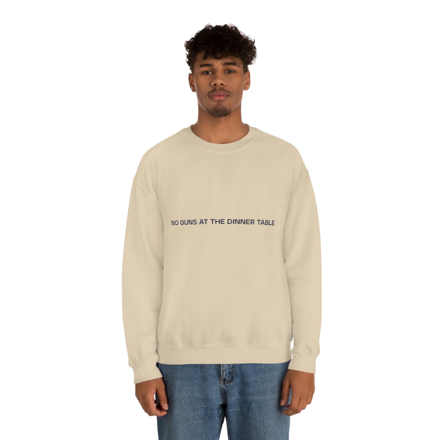 (Canada) House Rules Sand Sweater