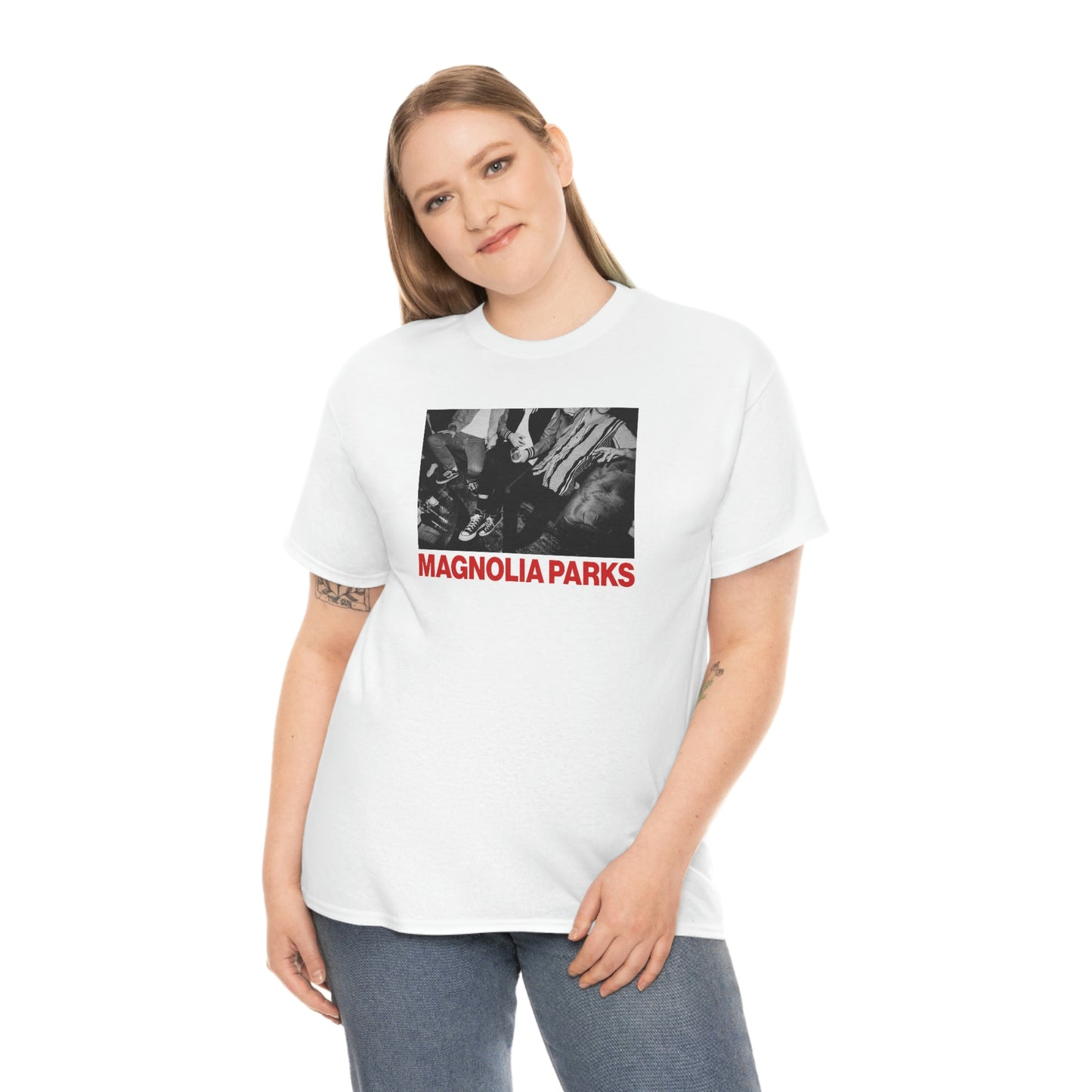(Canada)The Boys Band Tee