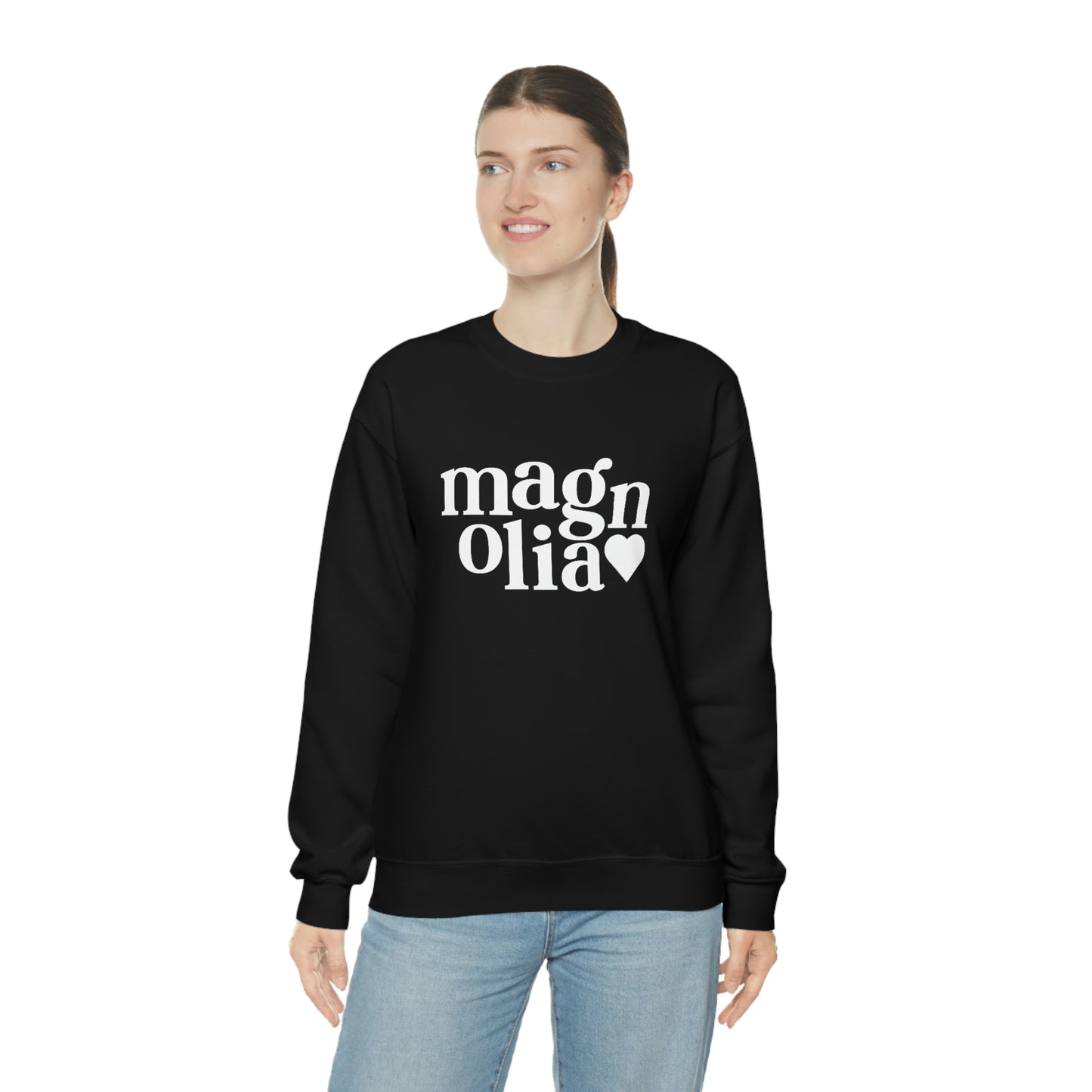 (Canada) The Sweetheart Sweater
