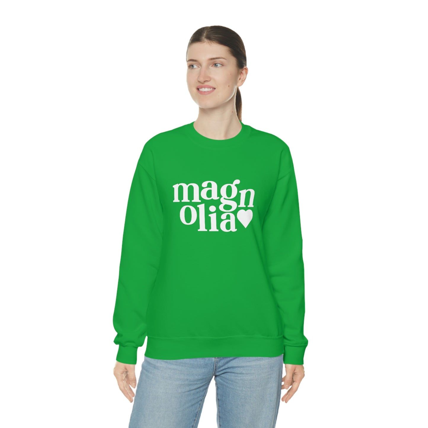 (Canada) The Sweetheart Sweater