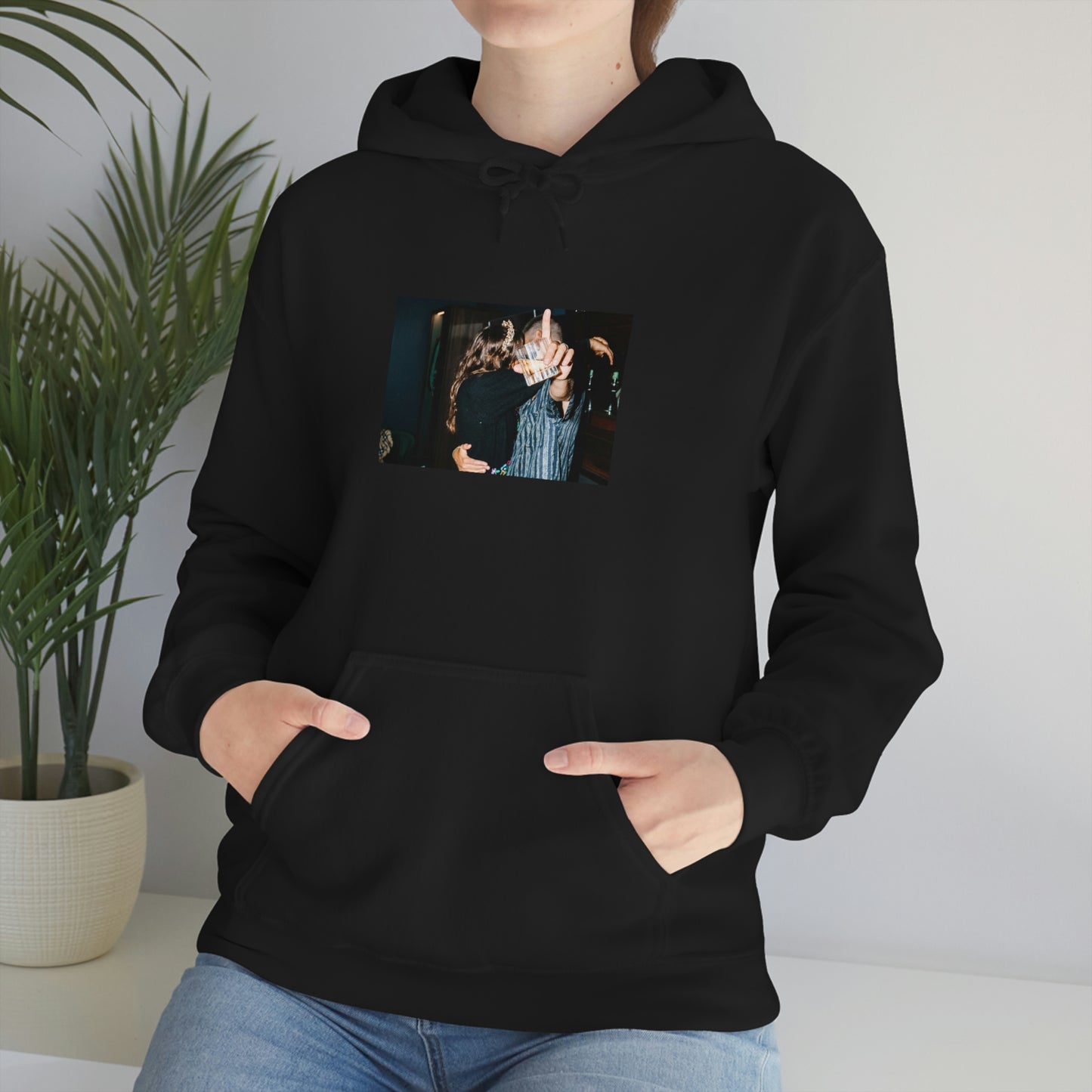 (Canada) Snog Band Hoodie