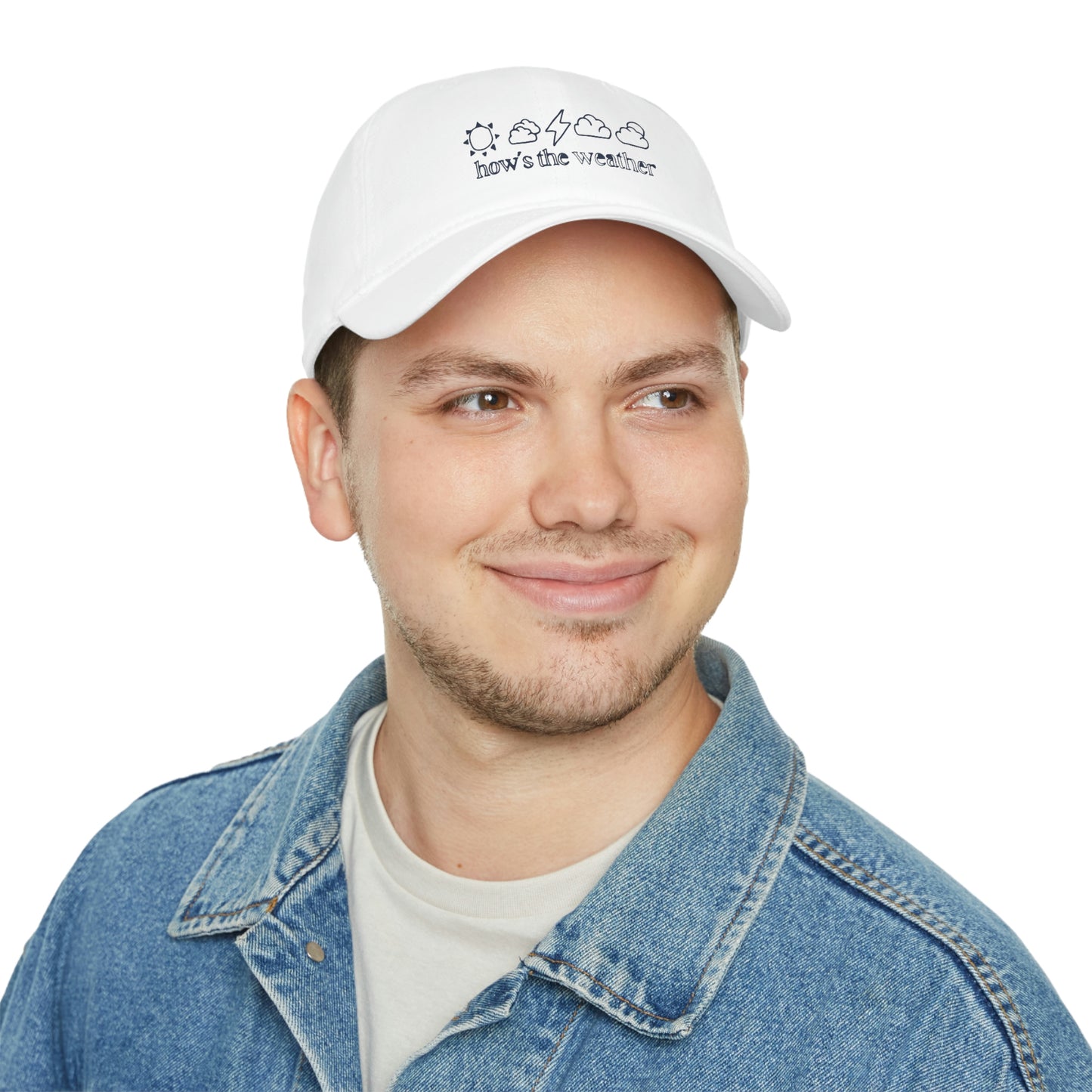 (Canada) How's The Weather Cap