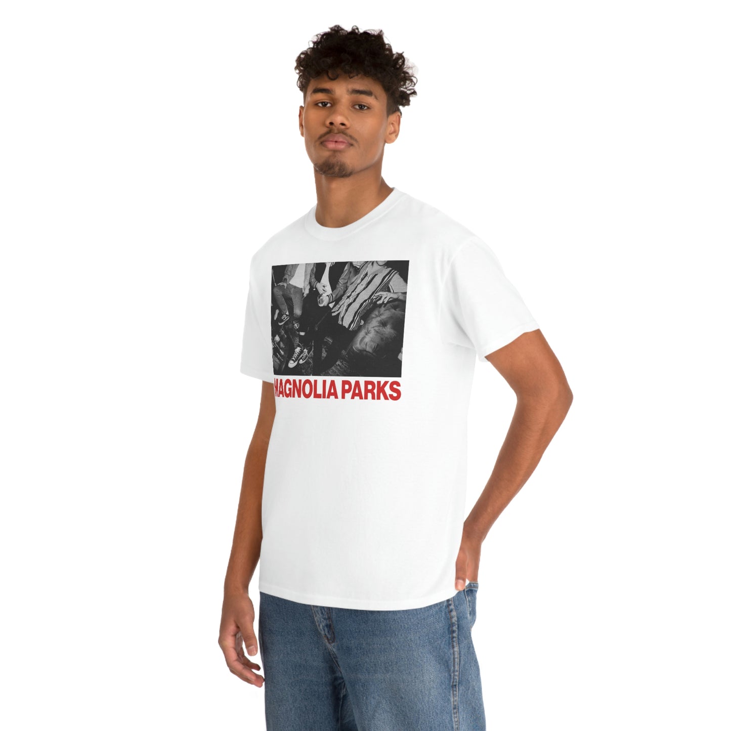 (UK) The Boys Band Tee