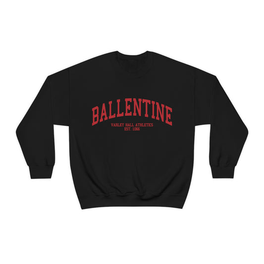 (AU) Ballentine Varley Hall Athletics - Red