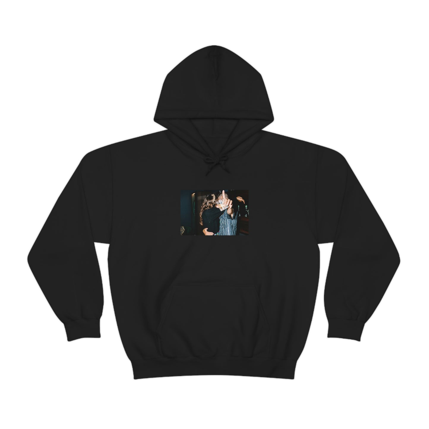 (Canada) Snog Band Hoodie