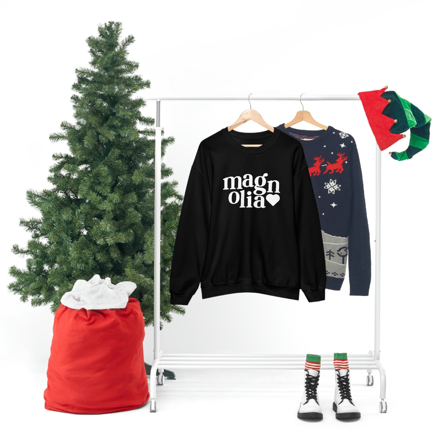 (Canada) The Sweetheart Sweater