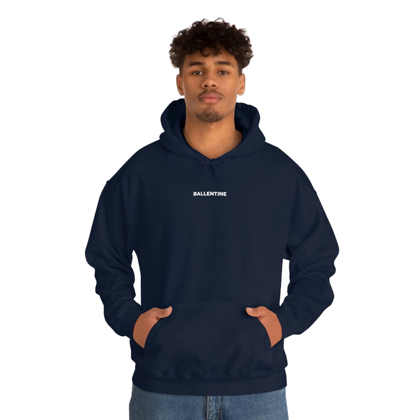 (Canada) Team Ballentine Hoodie