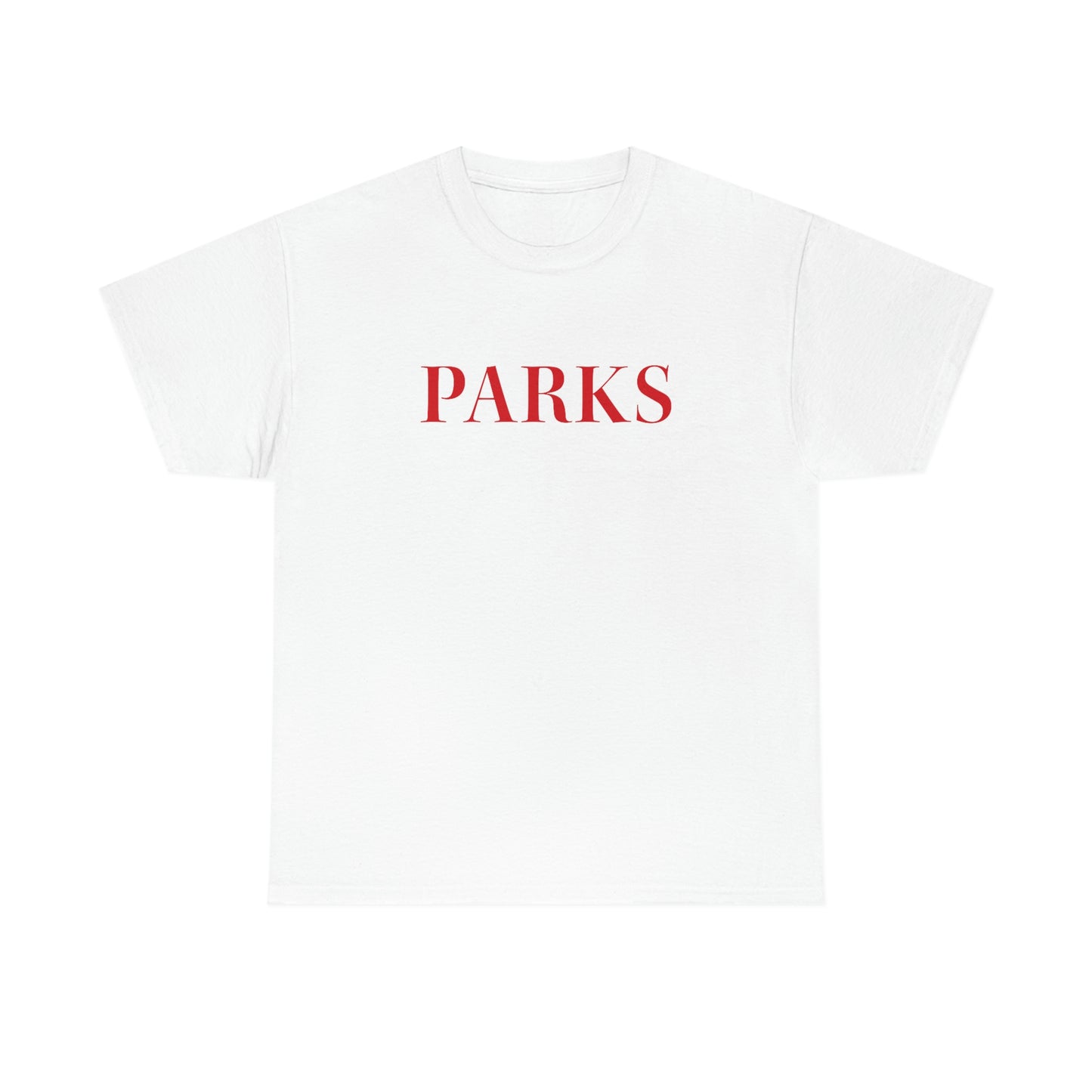 (Canada)Team Parks Tee