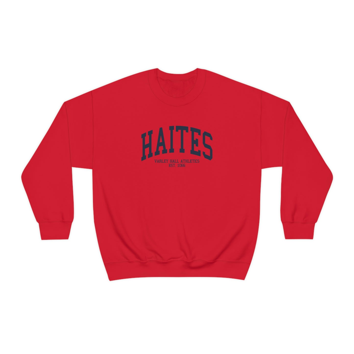 (Canada) Haites Varley Hall Athletics - Lighter Navy