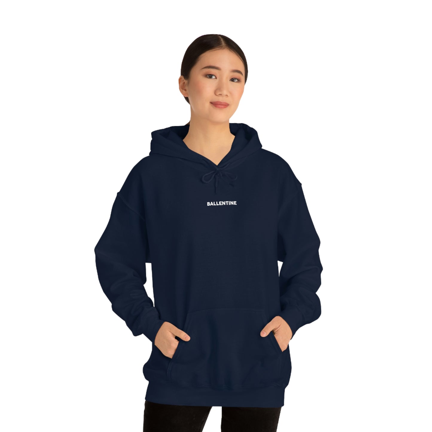 (Canada) Team Ballentine Hoodie