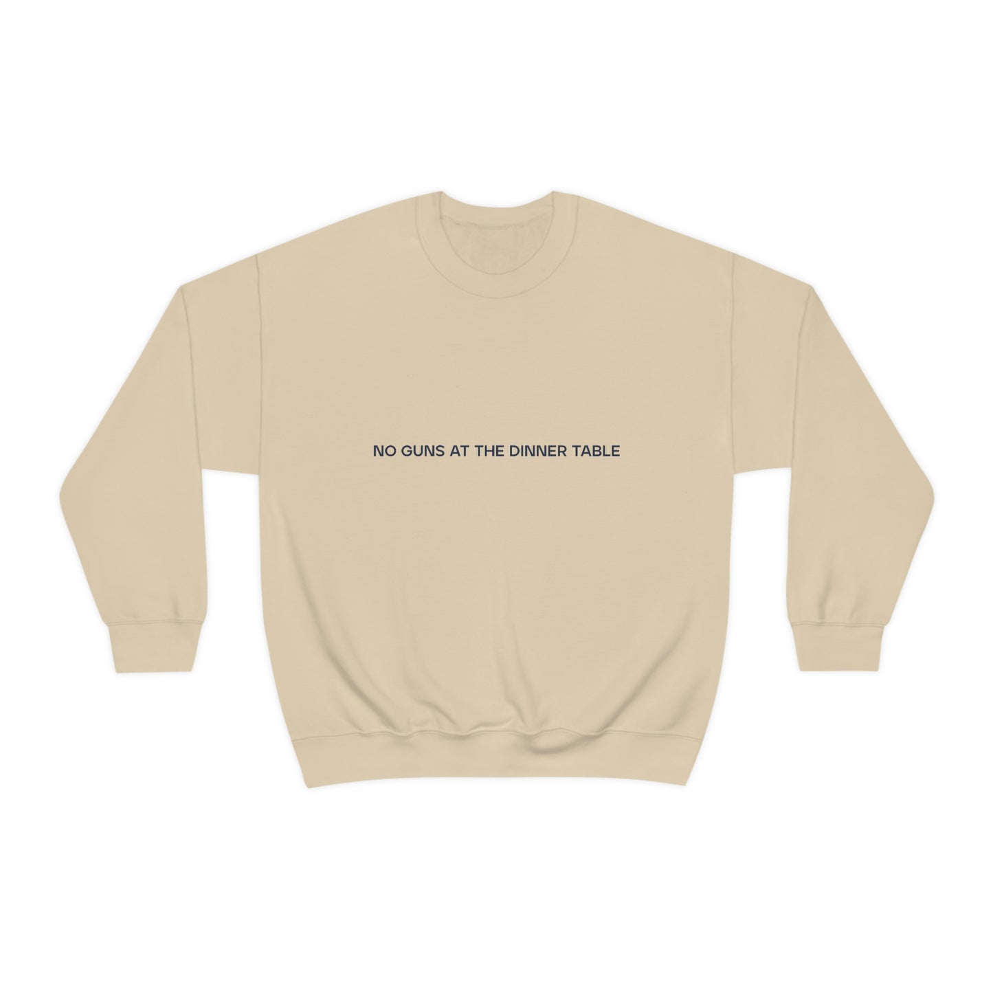 (Canada) House Rules Sand Sweater