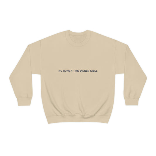 (Canada) House Rules Sand Sweater