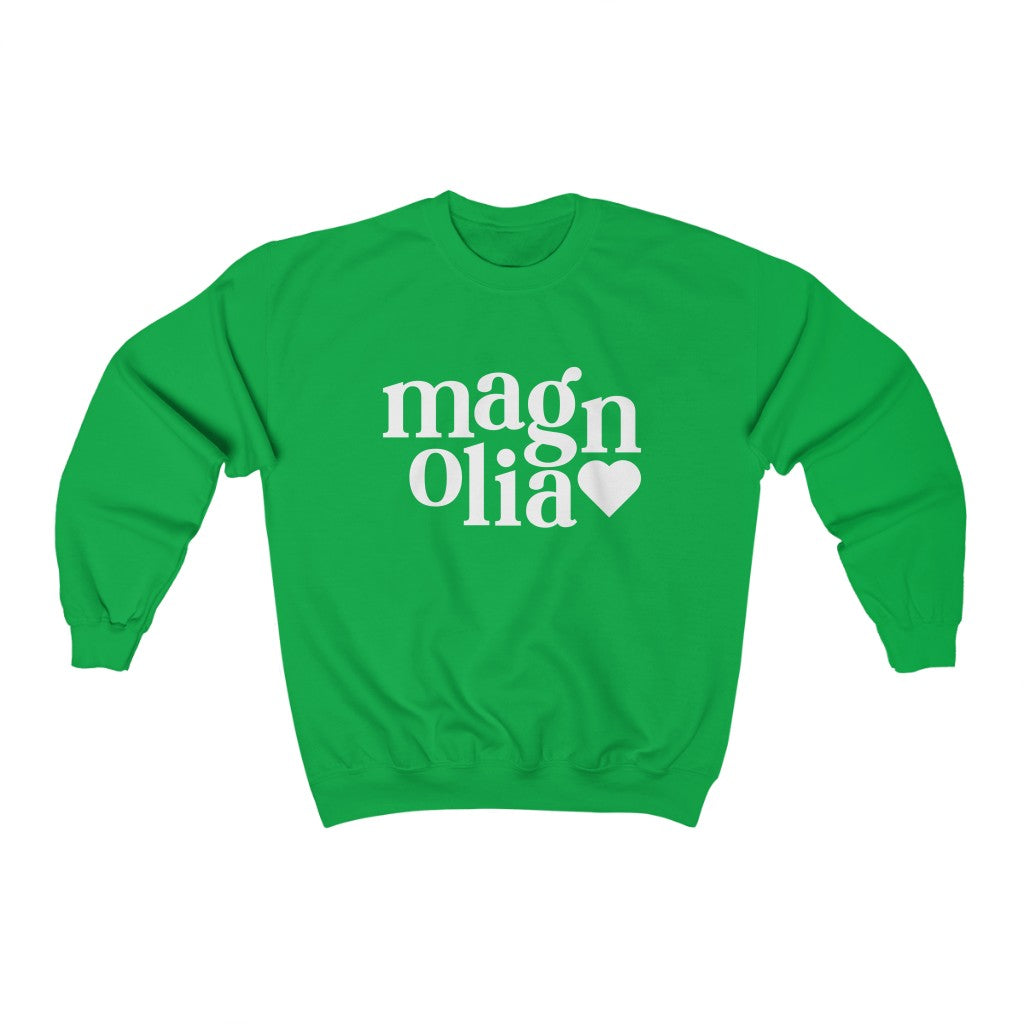 (US) The Sweetheart Sweater