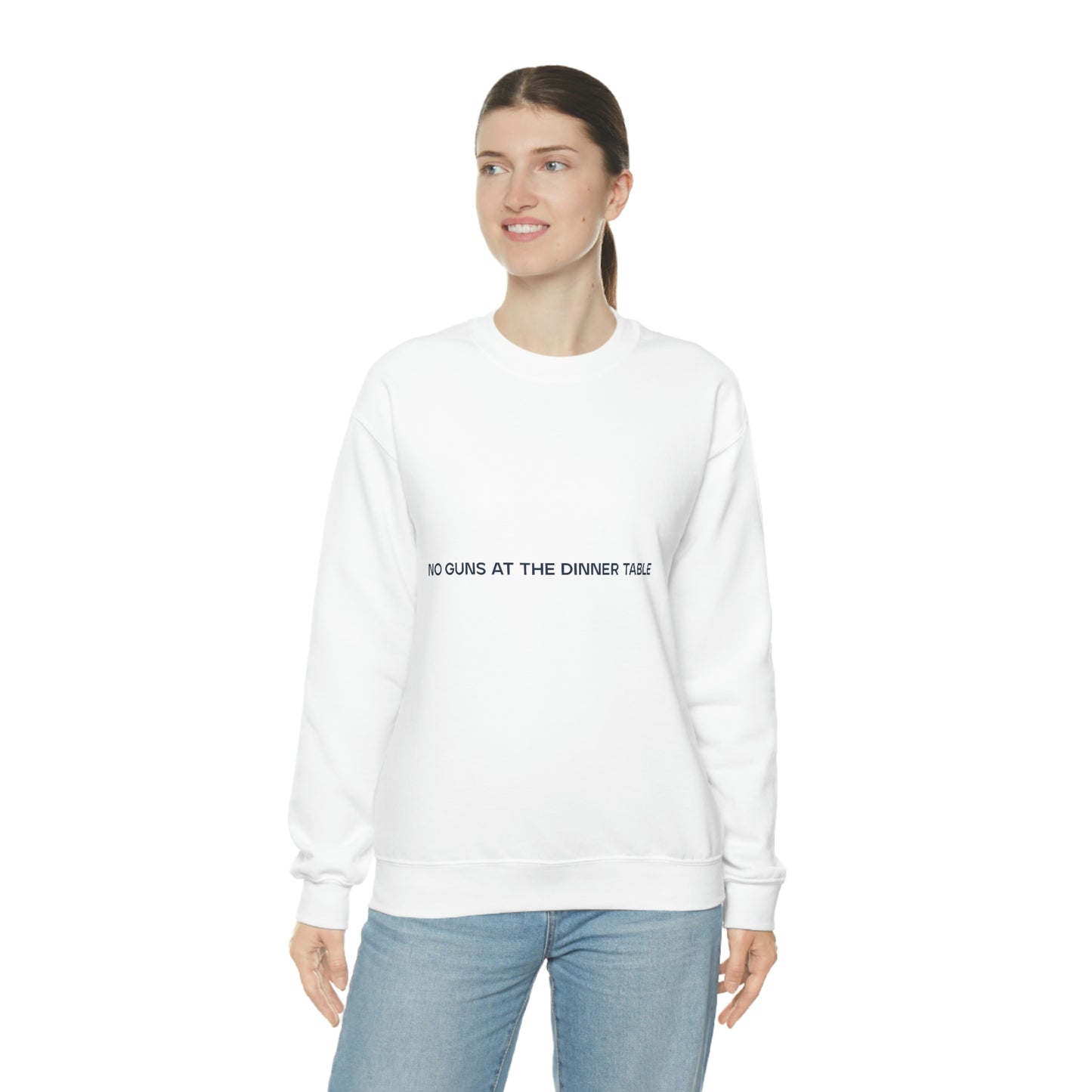 (Canada) House Rules Sand Sweater