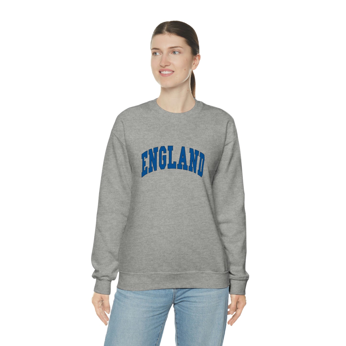 (Canada)Team England Sweater