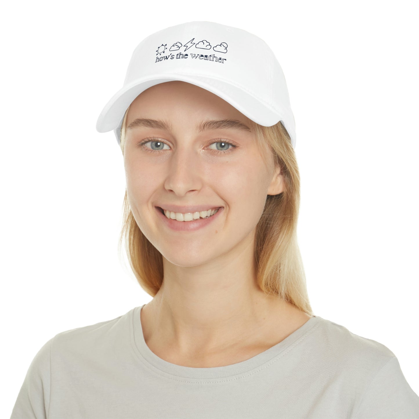 (Canada) How's The Weather Cap