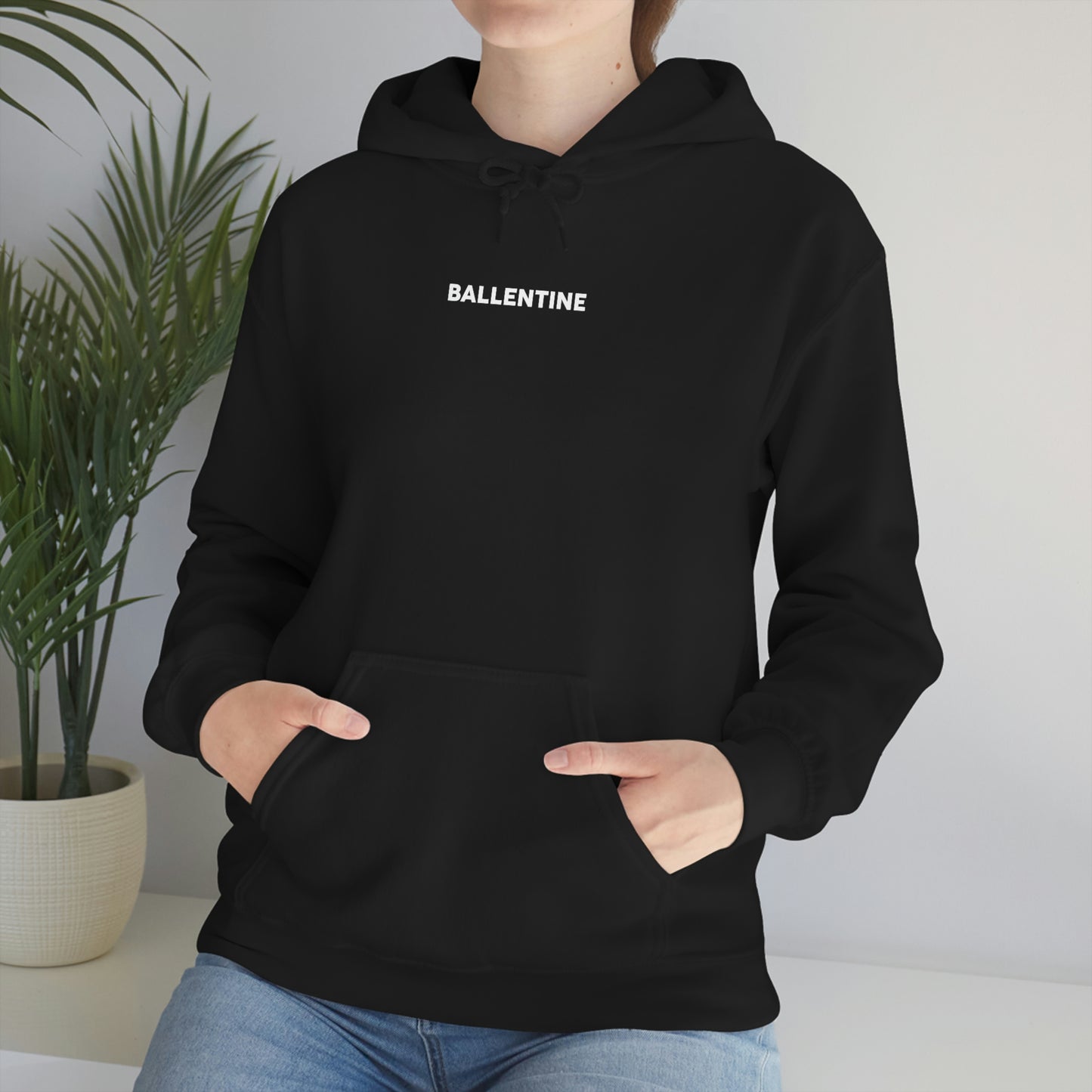 (AU) Team Ballentine Hoodie
