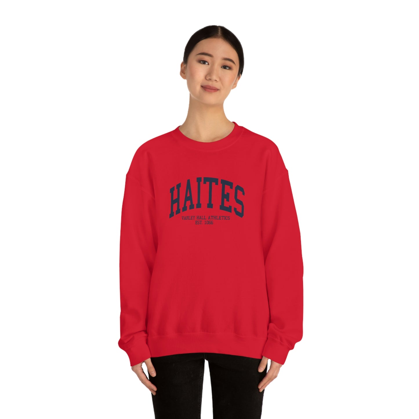 (Canada) Haites Varley Hall Athletics - Lighter Navy