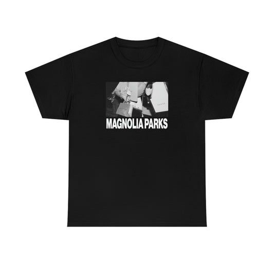 (Canada) Material Possessions Band Tee