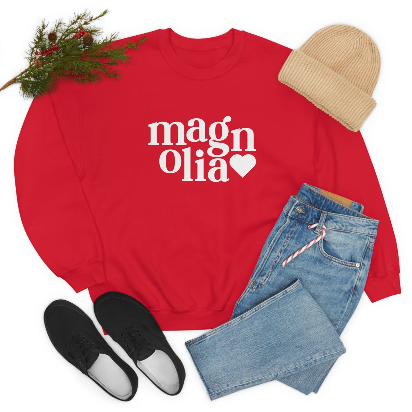 (Canada) The Sweetheart Sweater