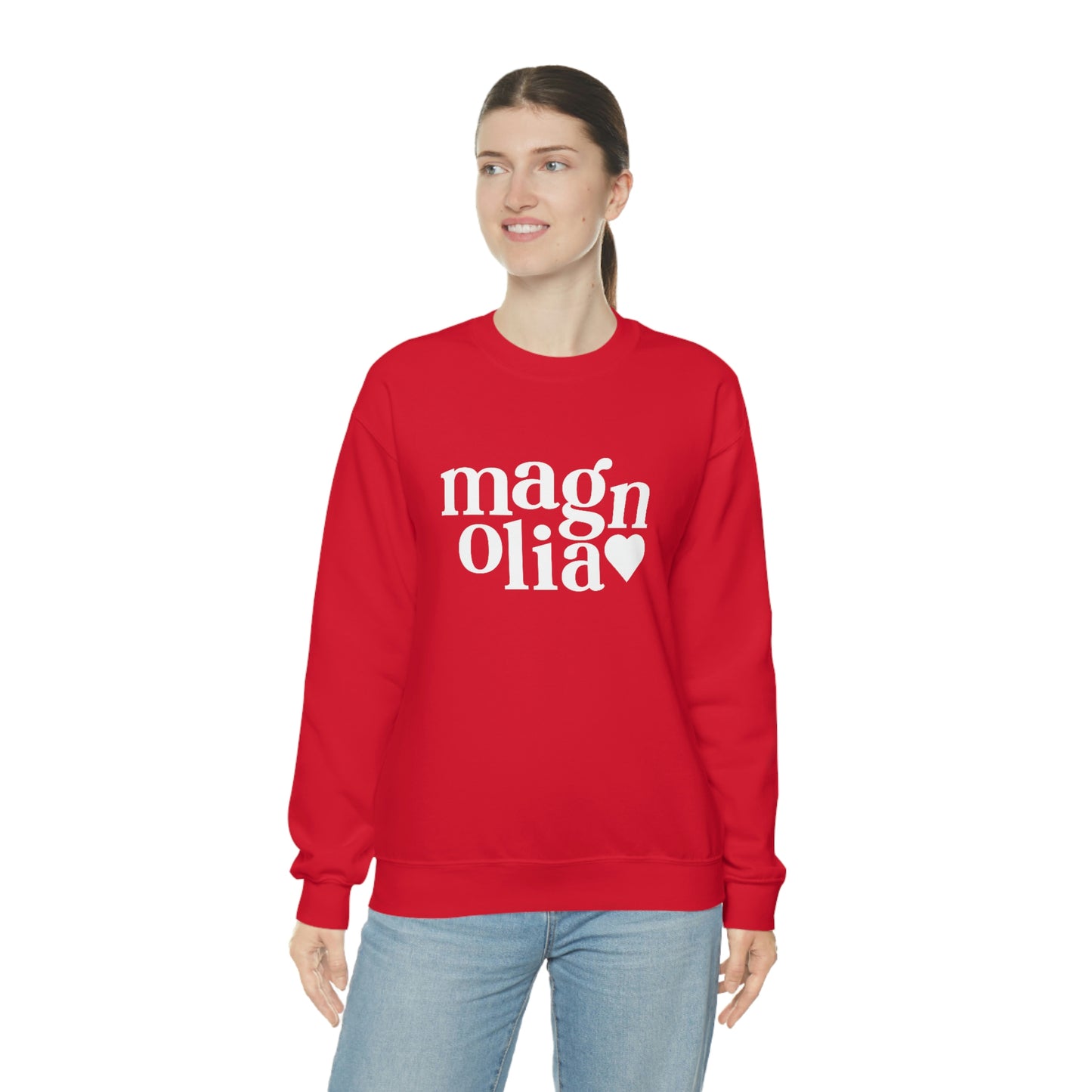 (Canada) The Sweetheart Sweater