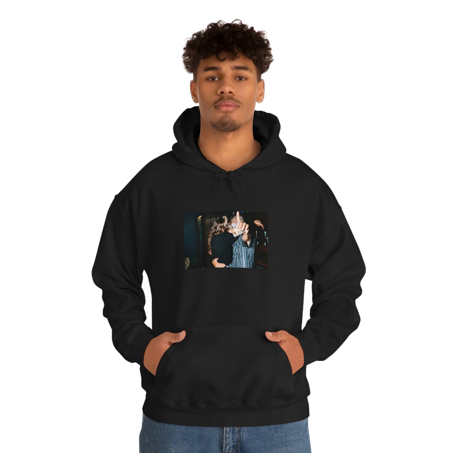 (Canada) Snog Band Hoodie