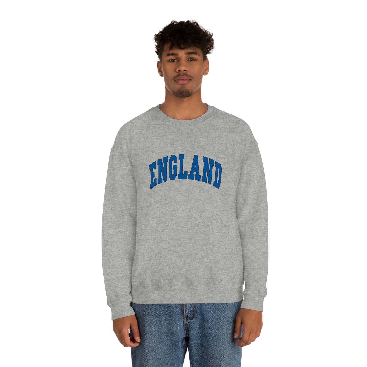 (Canada)Team England Sweater