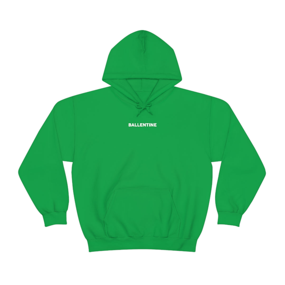(US) Team Ballentine Hoodie