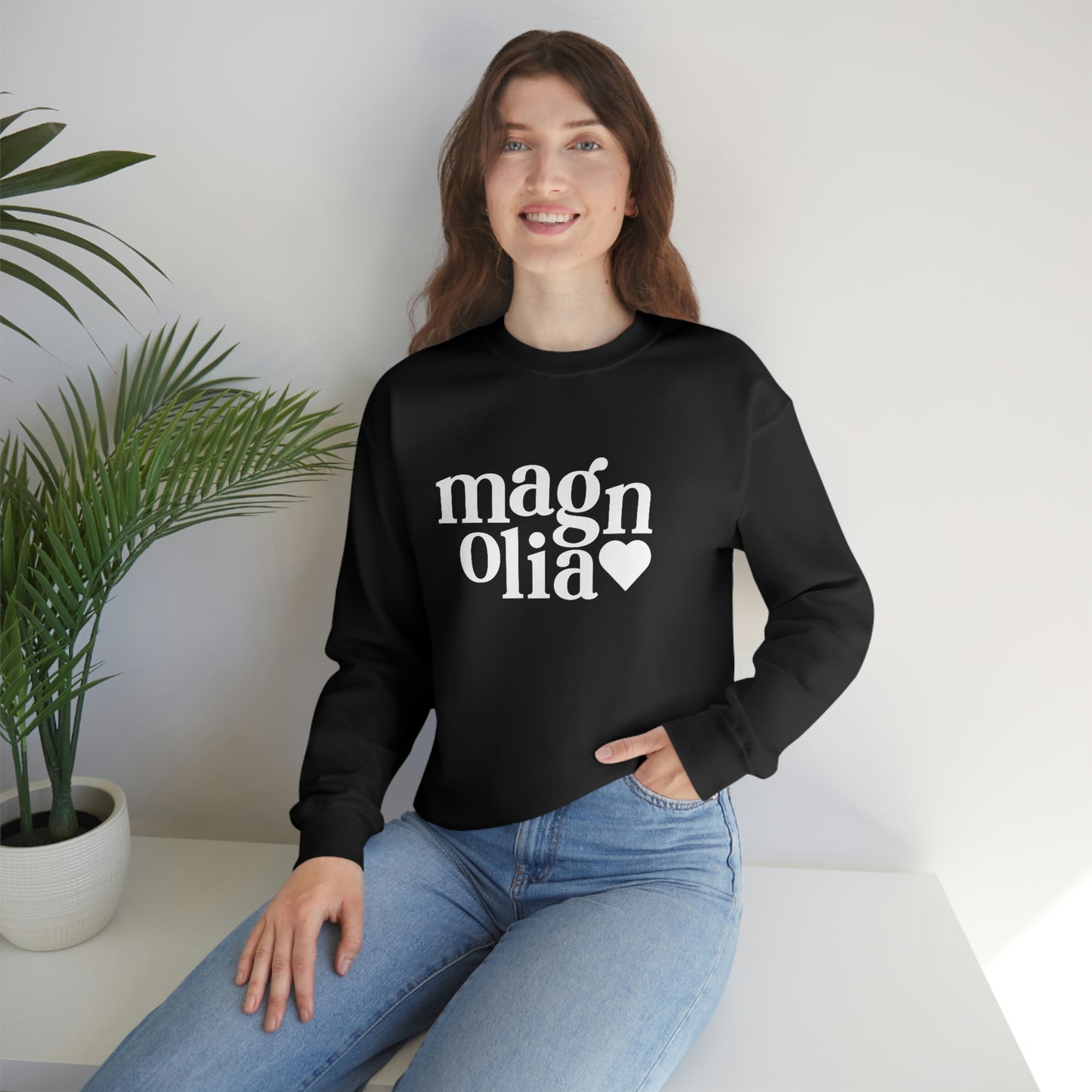 (Canada) The Sweetheart Sweater