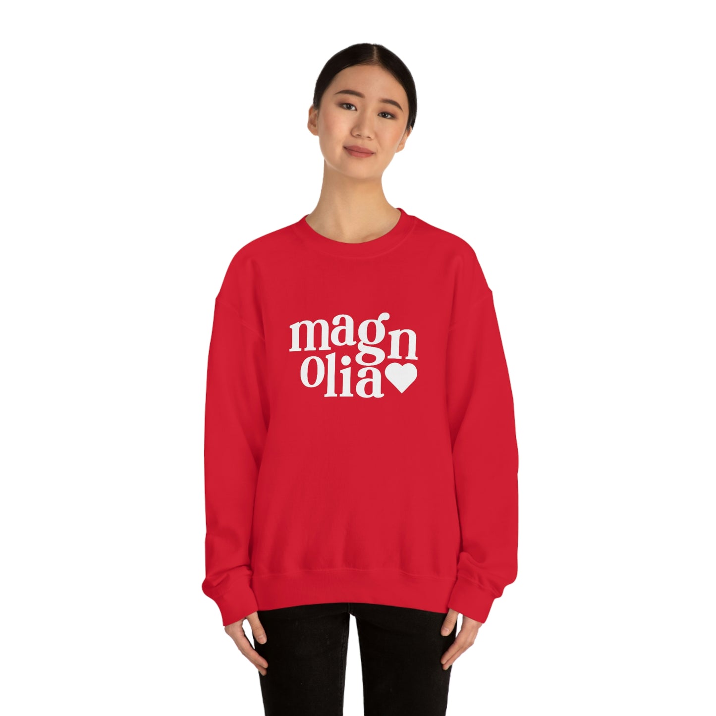 (Canada) The Sweetheart Sweater