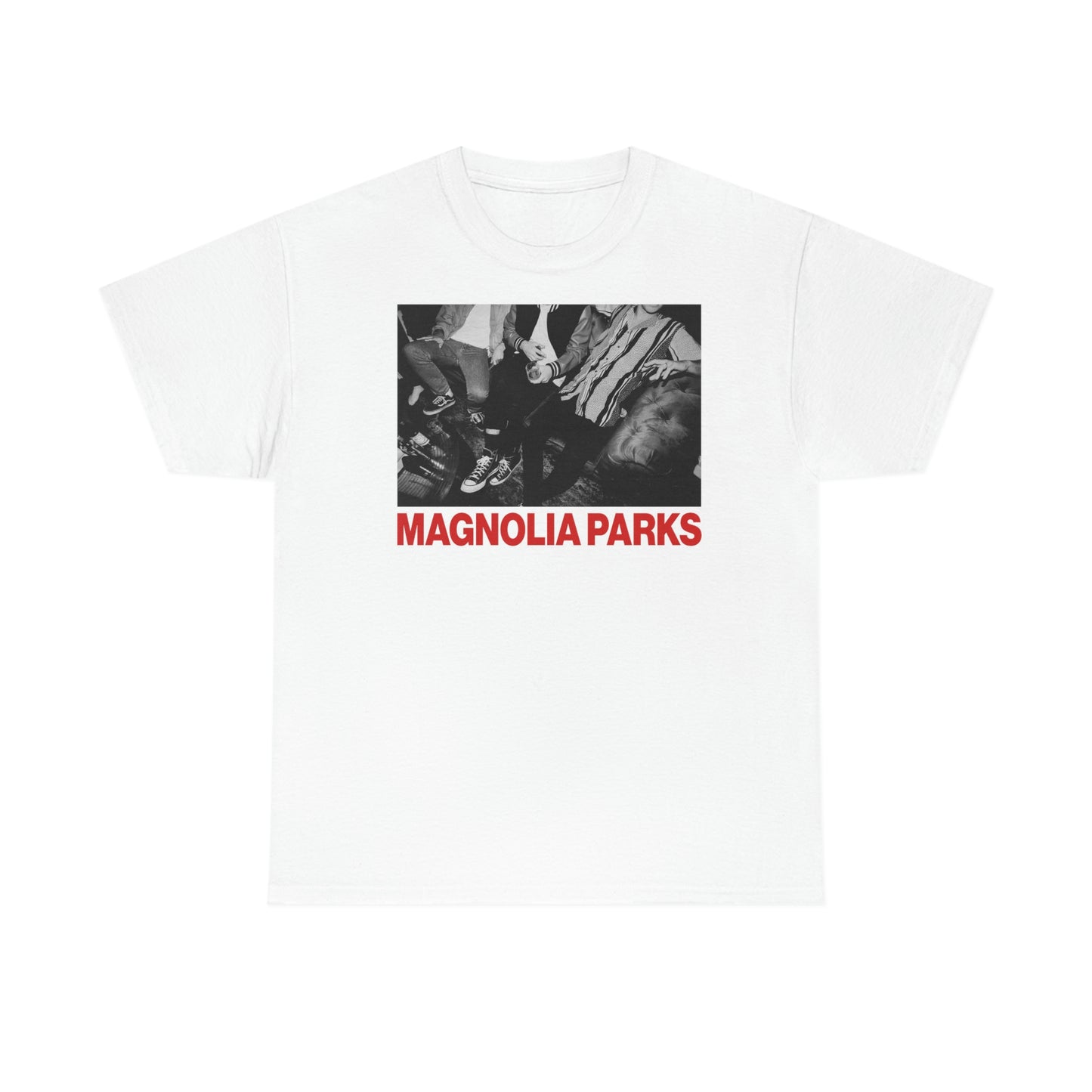 (UK) The Boys Band Tee