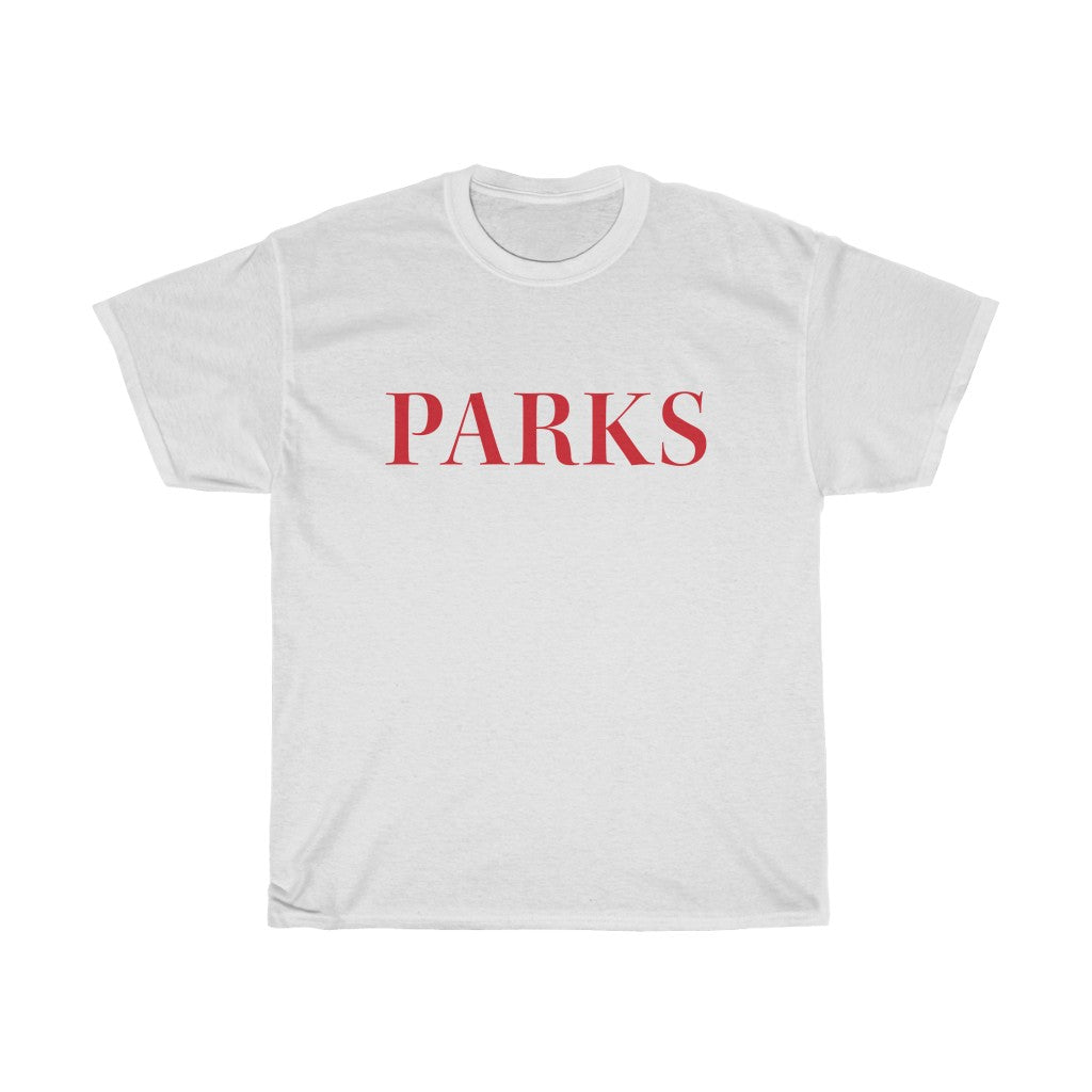 (US) Team Parks Tee