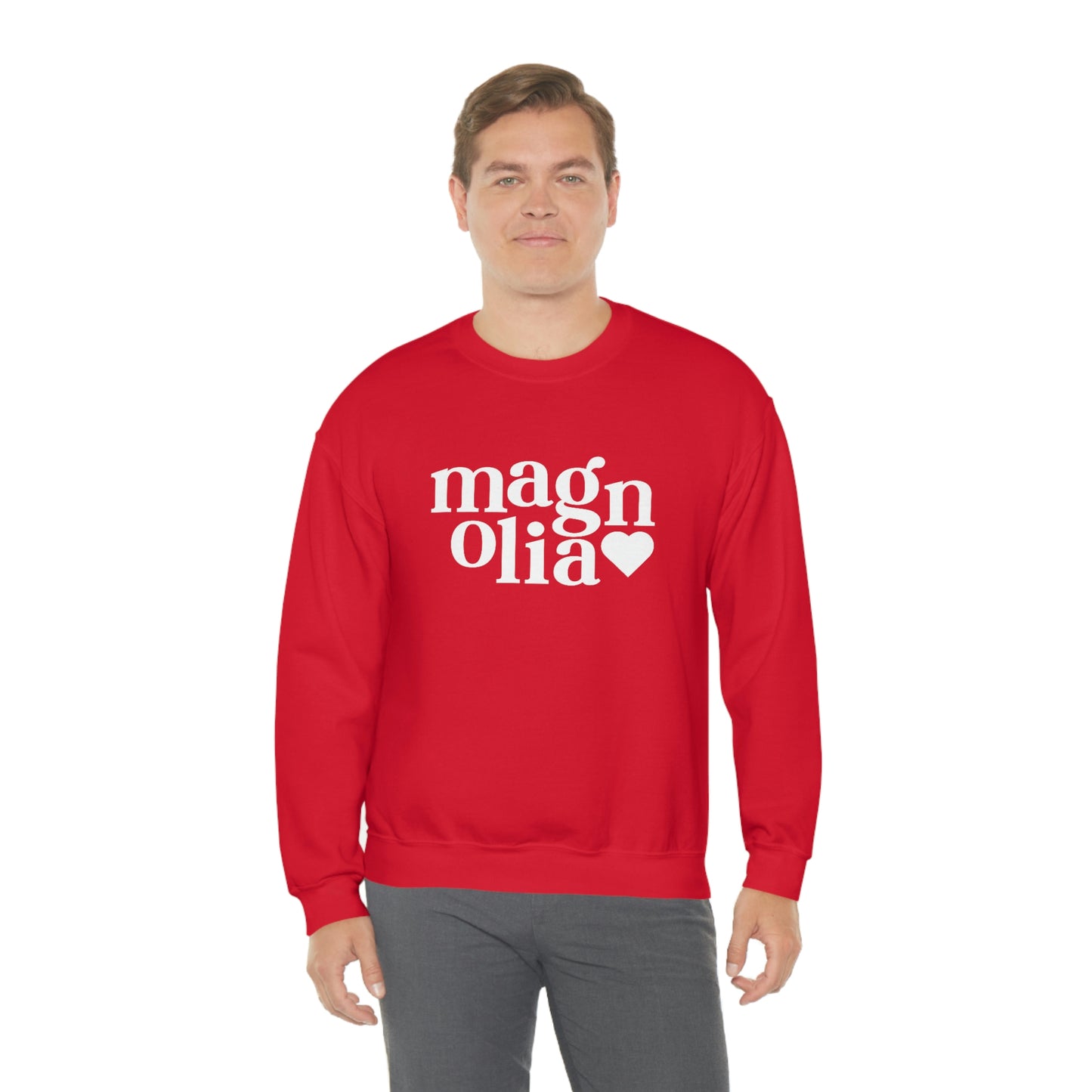(Canada) The Sweetheart Sweater