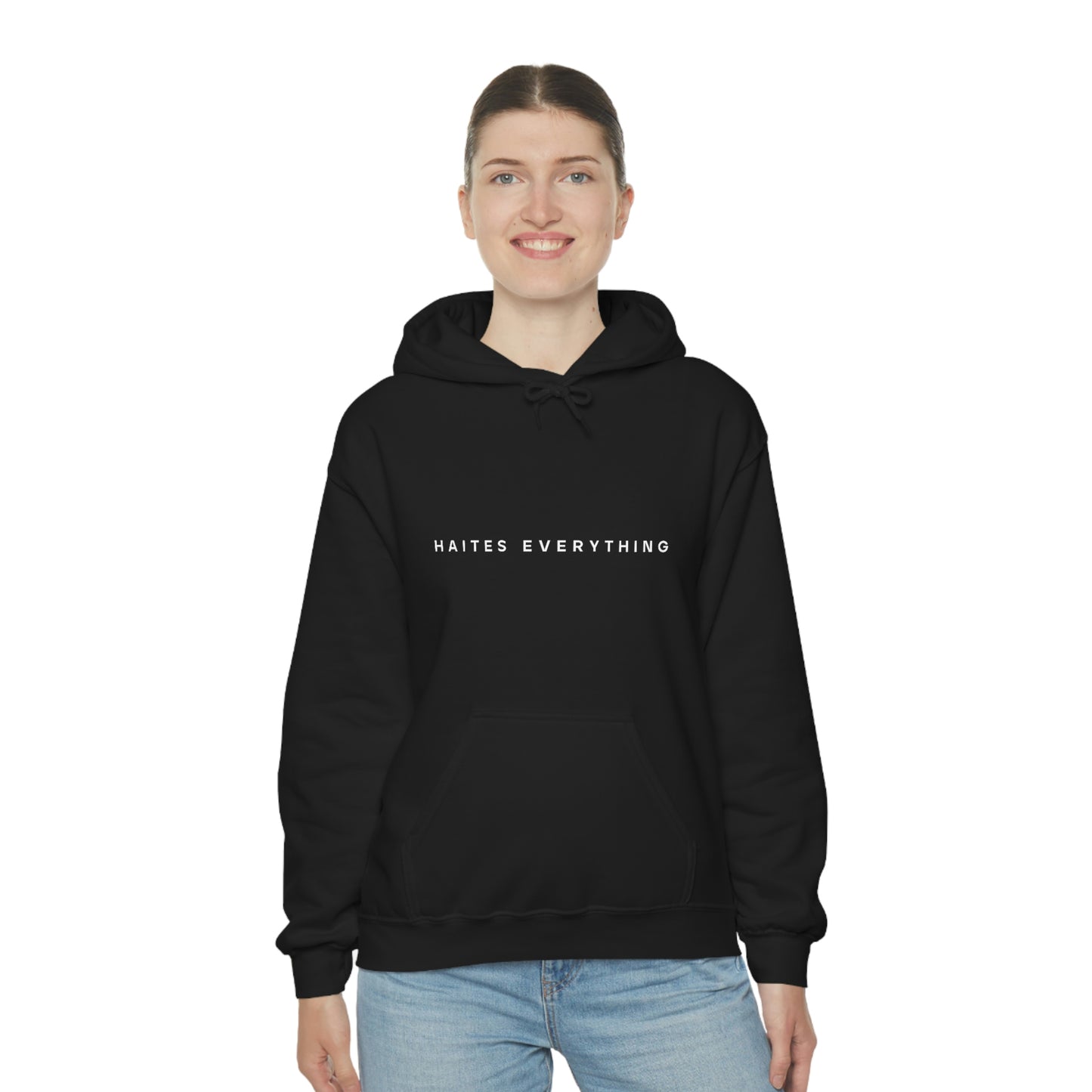 (AU) Haites Everything Hoodie
