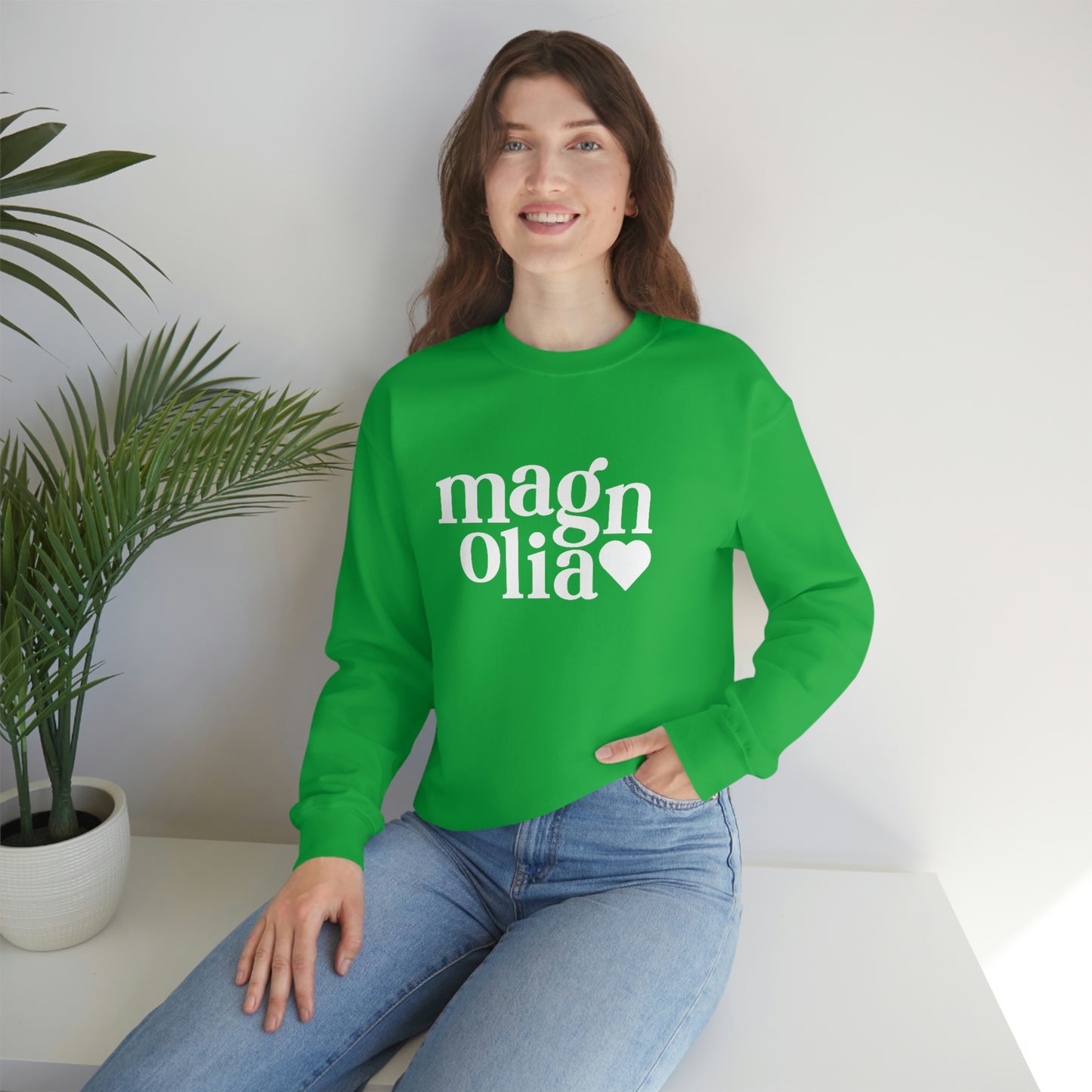 (Canada) The Sweetheart Sweater