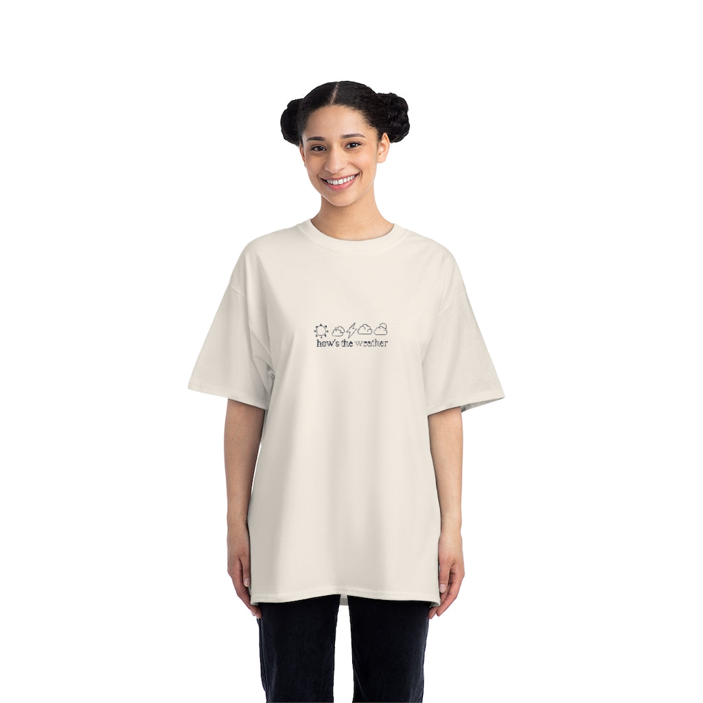 (US) How's The Weather Tee